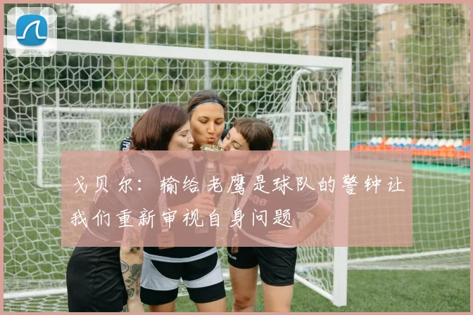 戈贝尔：输给老鹰是球队的警钟让我们重新审视自身问题