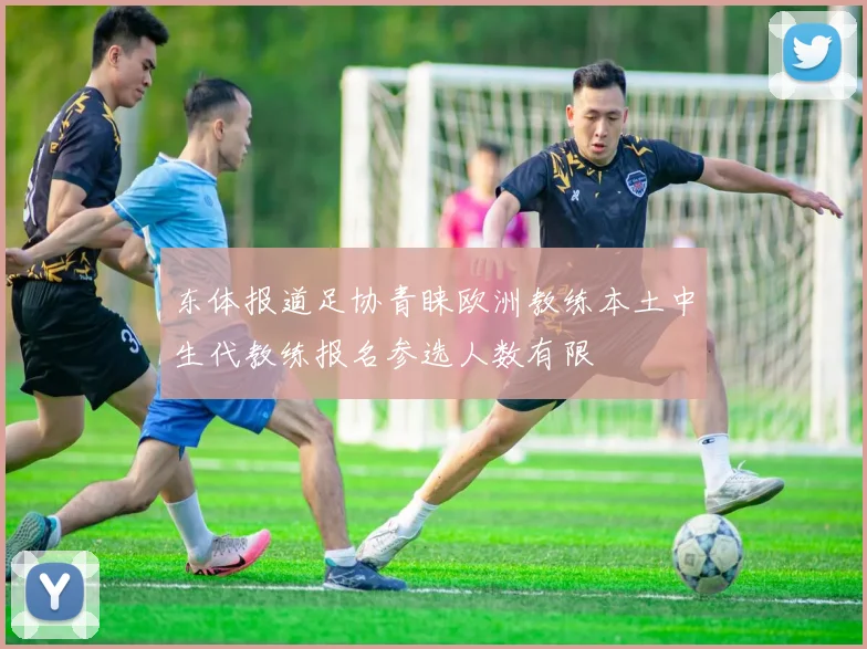 东体报道足协青睐欧洲教练本土中生代教练报名参选人数有限