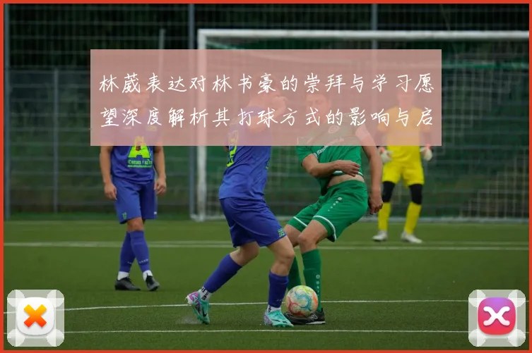 林葳表达对林书豪的崇拜与学习愿望深度解析其打球方式的影响与启发