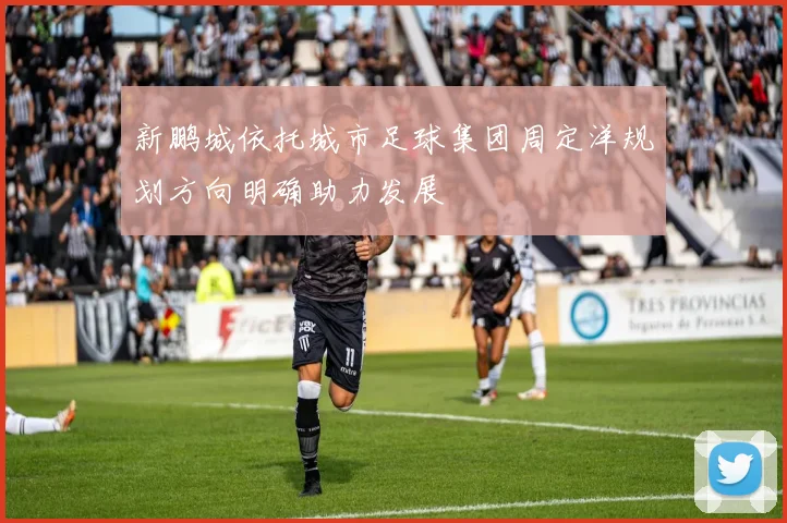 新鹏城依托城市足球集团周定洋规划方向明确助力发展